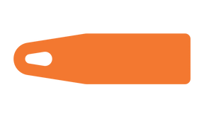 Kajak Sport Transportation Safety Flag