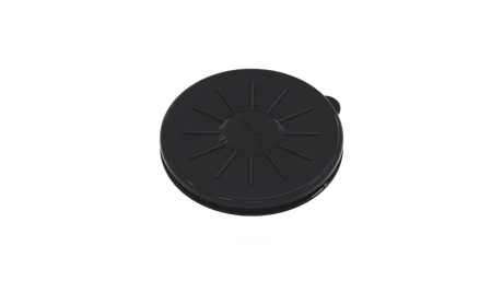 Kajak Sport Valley Round Hatch 25 Cover