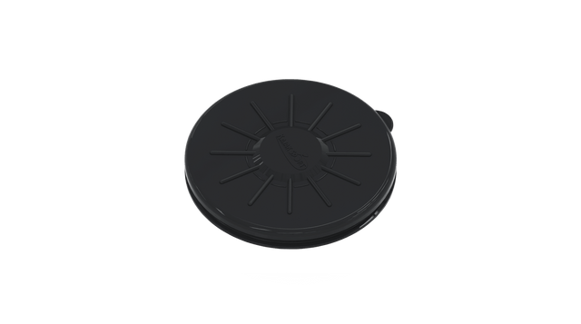 Kajak Sport Valley Round Hatch 25 Cover