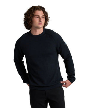 Kuhl Alibi Sweater Men's - Mutiny Blue