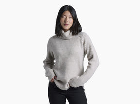 Kuhl Sienna Sweater Women's - Moon Light