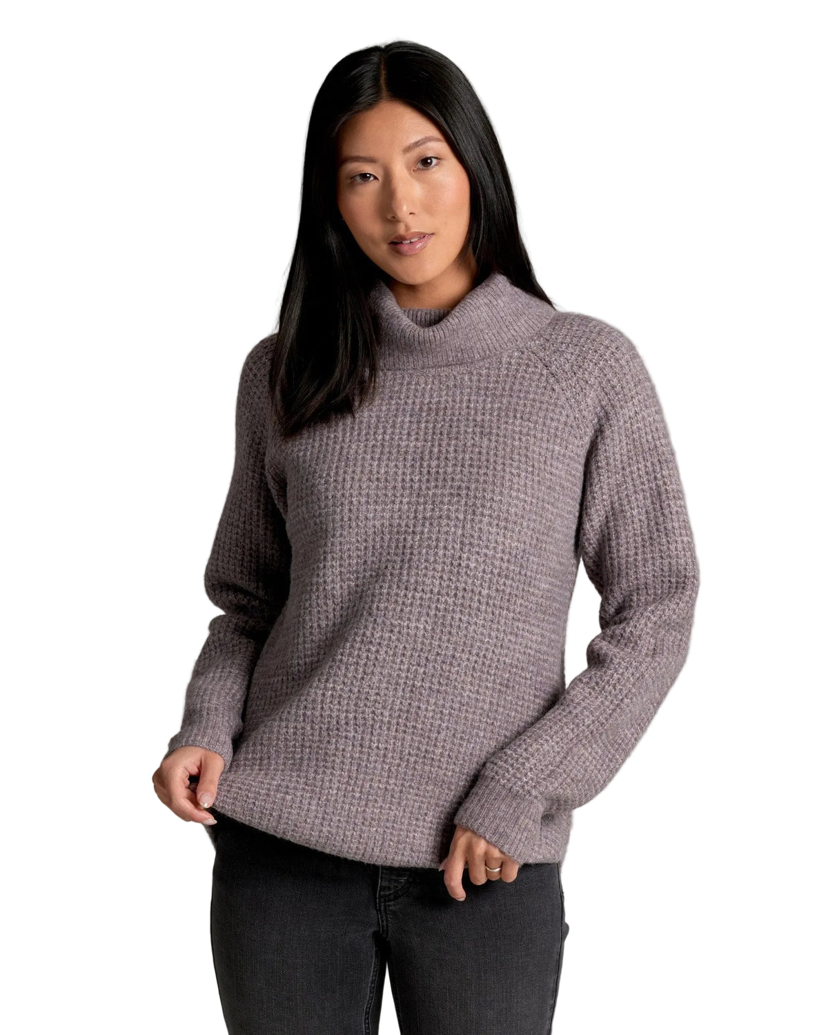 Kuhl Sienna Sweater Women's - Smoky Lilac
