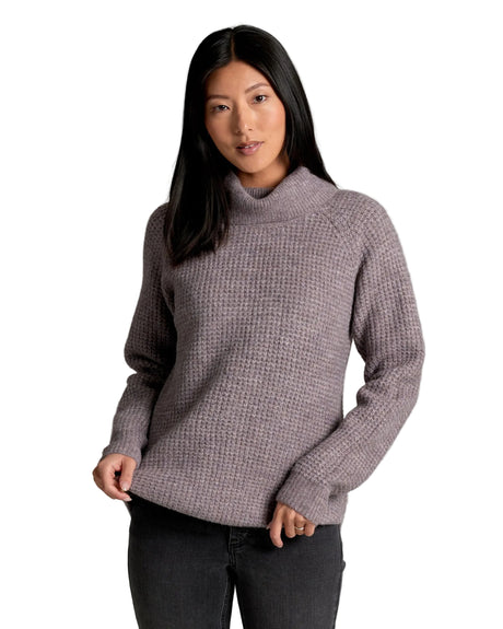Kuhl Sienna Sweater Women's - Smoky Lilac