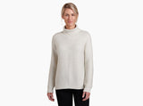 Kuhl Solace Sweater Women's - Natural