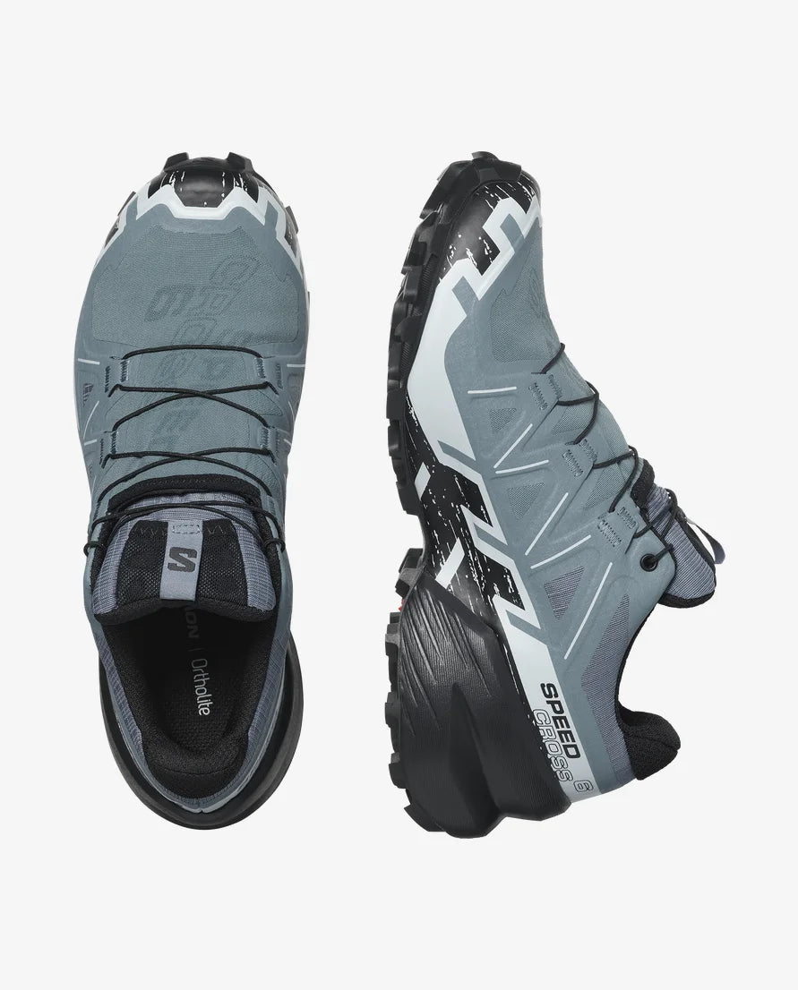 Salomon Speedcross 6 GTX Shoe Women's