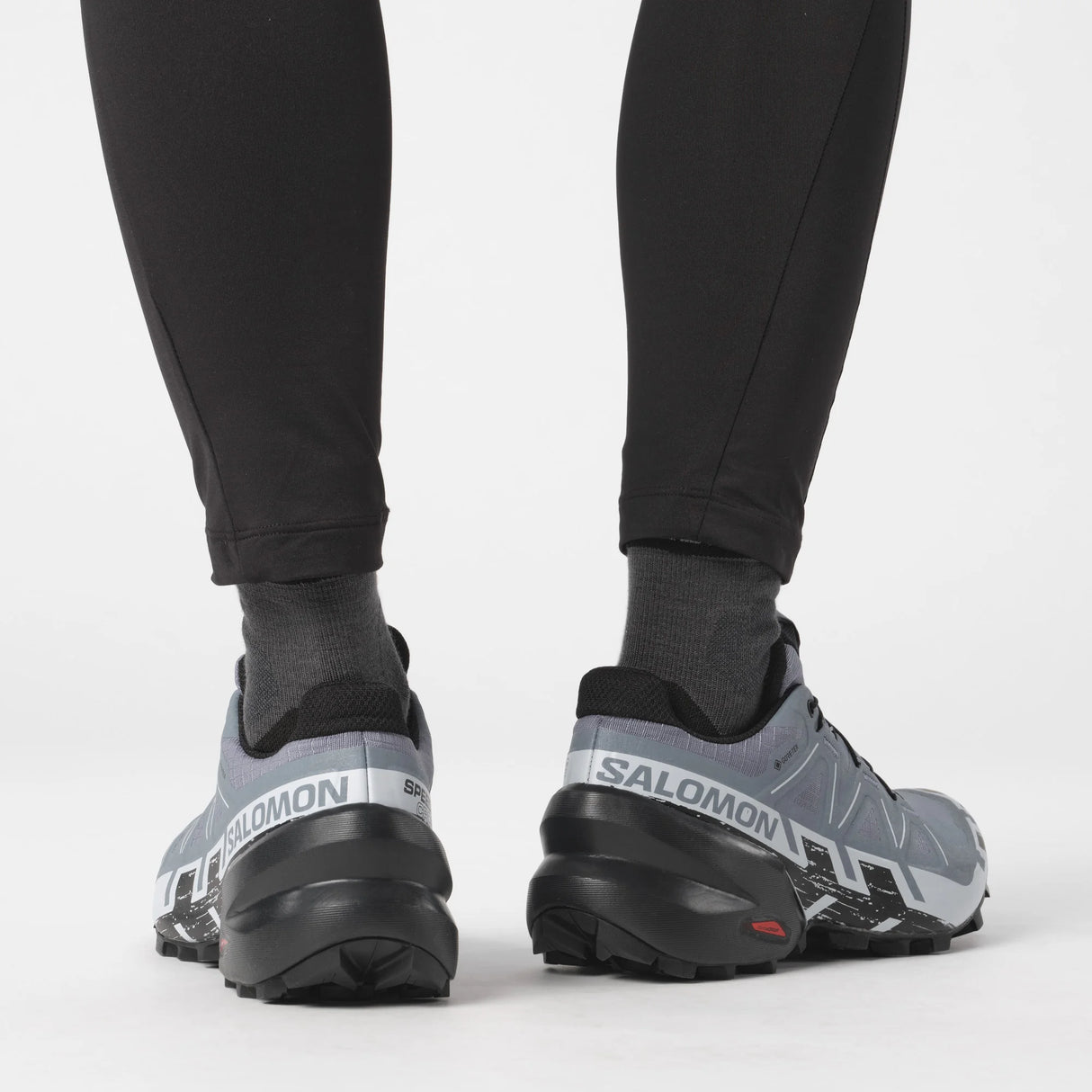 Salomon Speedcross 6 GTX Shoe Women's