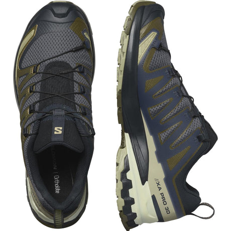 Salomon XA Pro 3D V9 Shoe Men's