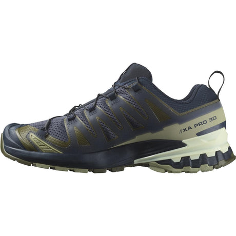 Salomon XA Pro 3D V9 Shoe Men's