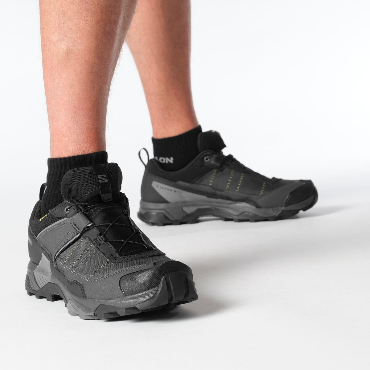Salomon X Ultra 5 GTX Shoe Men's