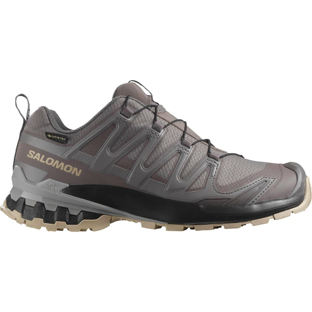 Salomon XA Pro 3D V9 GTX Hiking Shoe Women's