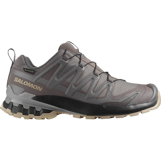 Salomon XA Pro 3D V9 GTX Hiking Shoe Women's