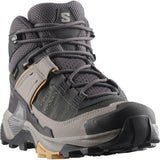 Salomon X Ultra 5 GTX Mid Boot Women's