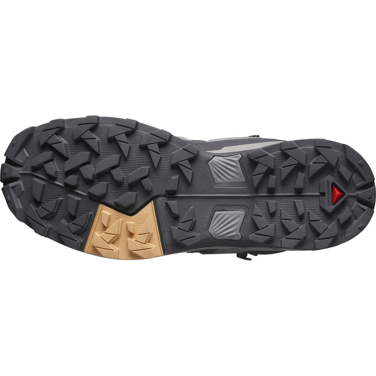 Salomon X Ultra 5 GTX Mid Boot Women's
