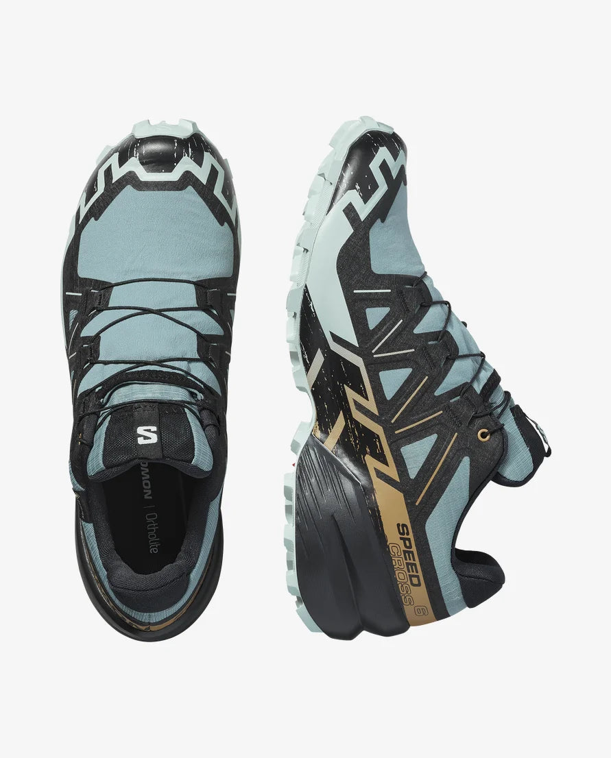 Salomon Speedcross 6 GTX Shoe Men's