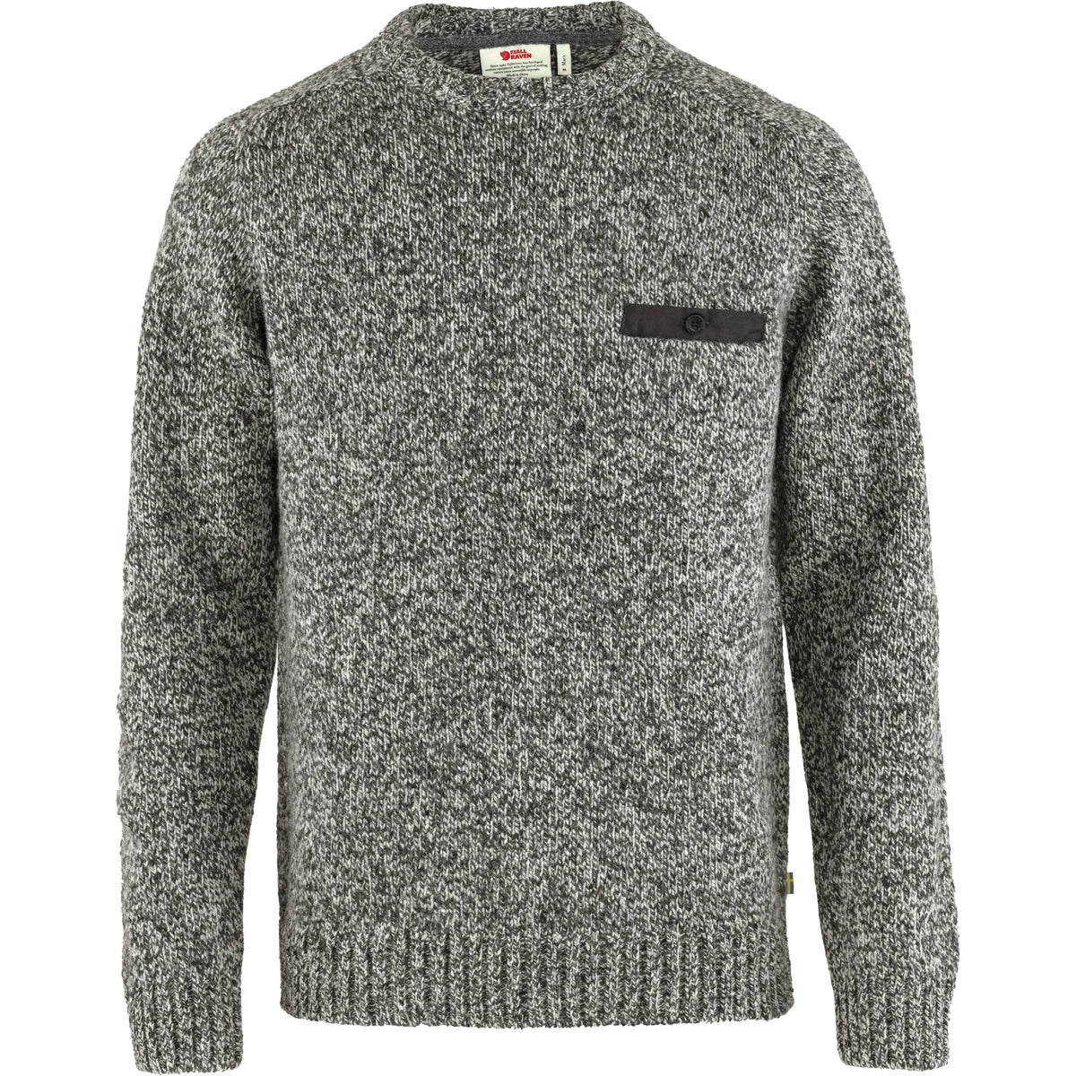 Fjallraven Lada Round Neck Sweater Men's