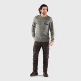Fjallraven Lada Round Neck Sweater Men's
