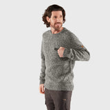 Fjallraven Lada Round Neck Sweater Men's