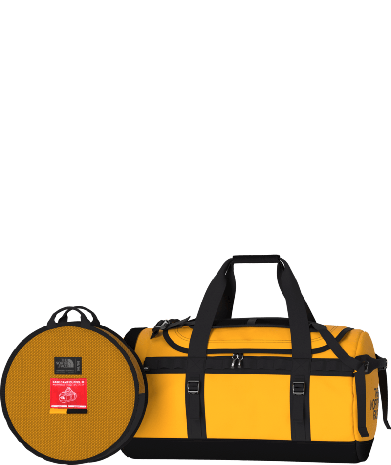 The North Face Base Camp Duffel - M
