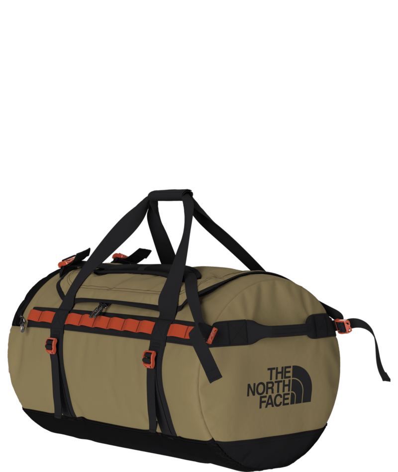 The North Face Base Camp Duffel - L
