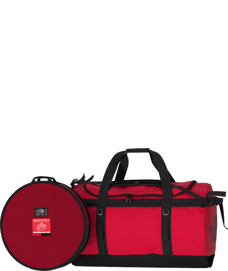 The North Face Base Camp Duffel - XL