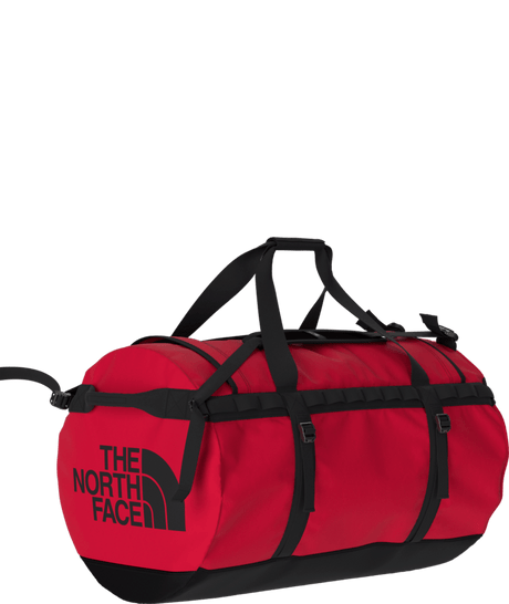 The North Face Base Camp Duffel - XL