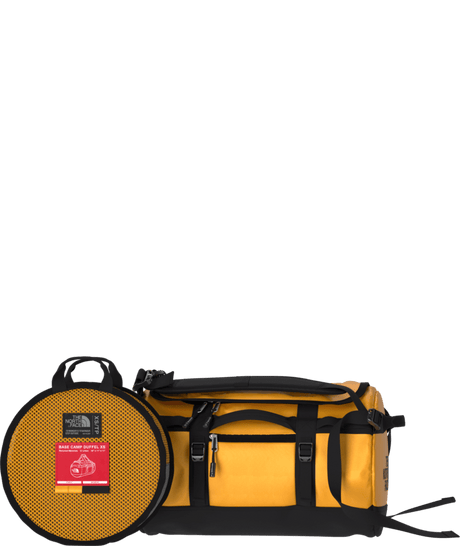 The North Face Base Camp Duffel - XS