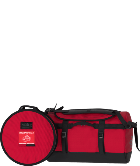 The North Face Base Camp Duffel - S
