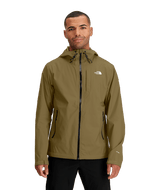 The North Face Alta Vista Waterproof Rain Jacket Men's