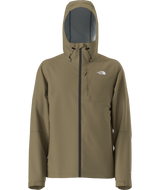 The North Face Alta Vista Waterproof Rain Jacket Men's