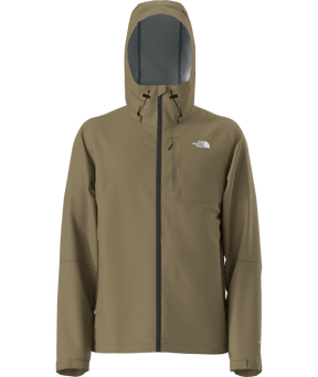 The North Face Alta Vista Waterproof Rain Jacket Men's