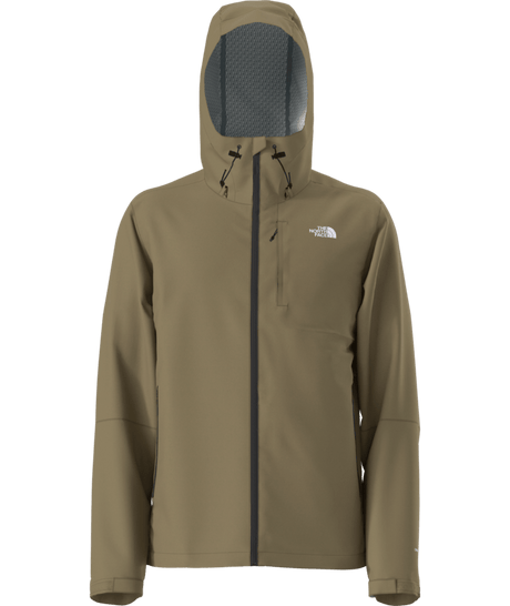 The North Face Alta Vista Waterproof Rain Jacket Men's