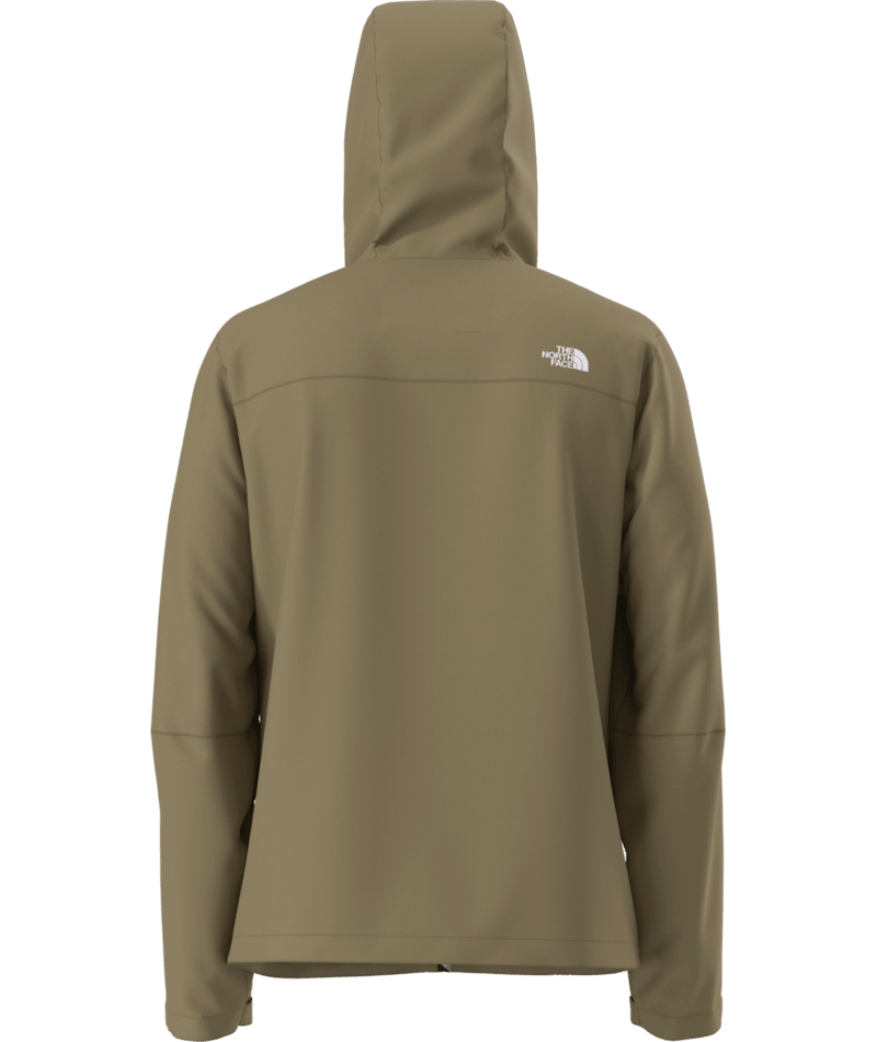 The North Face Alta Vista Waterproof Rain Jacket Men's