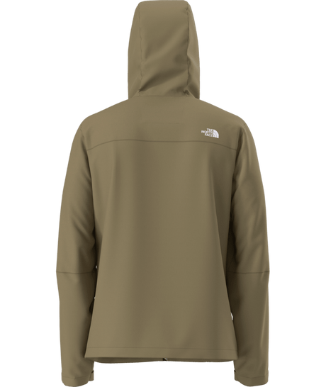 The North Face Alta Vista Waterproof Rain Jacket Men's