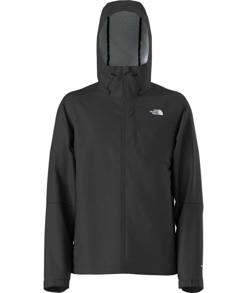 The North Face Alta Vista Waterproof Rain Jacket Men's