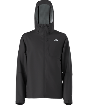 The North Face Alta Vista Waterproof Rain Jacket Men's