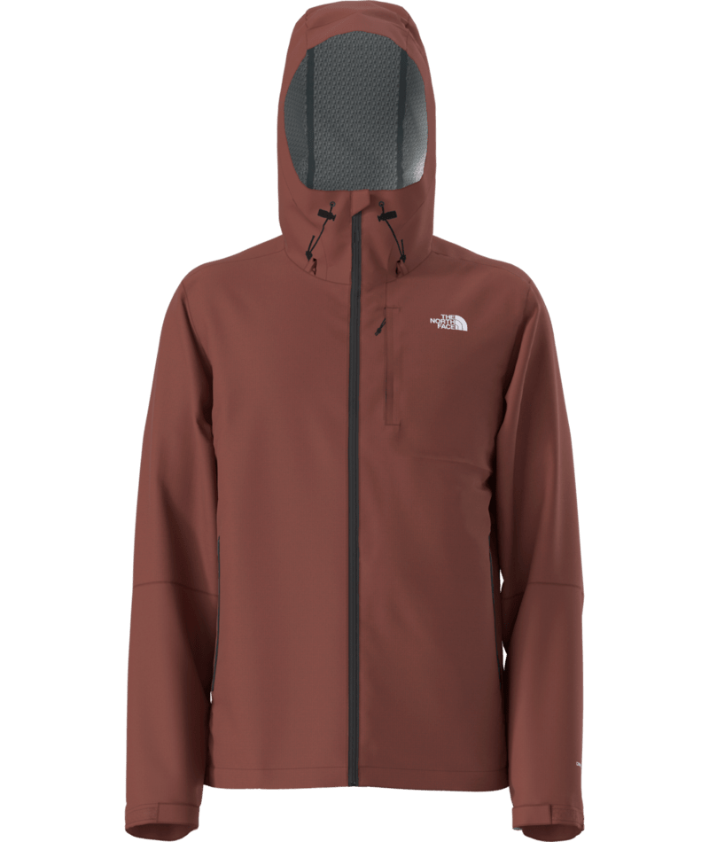 The North Face Alta Vista Waterproof Rain Jacket Men's