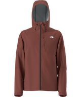 The North Face Alta Vista Waterproof Rain Jacket Men's