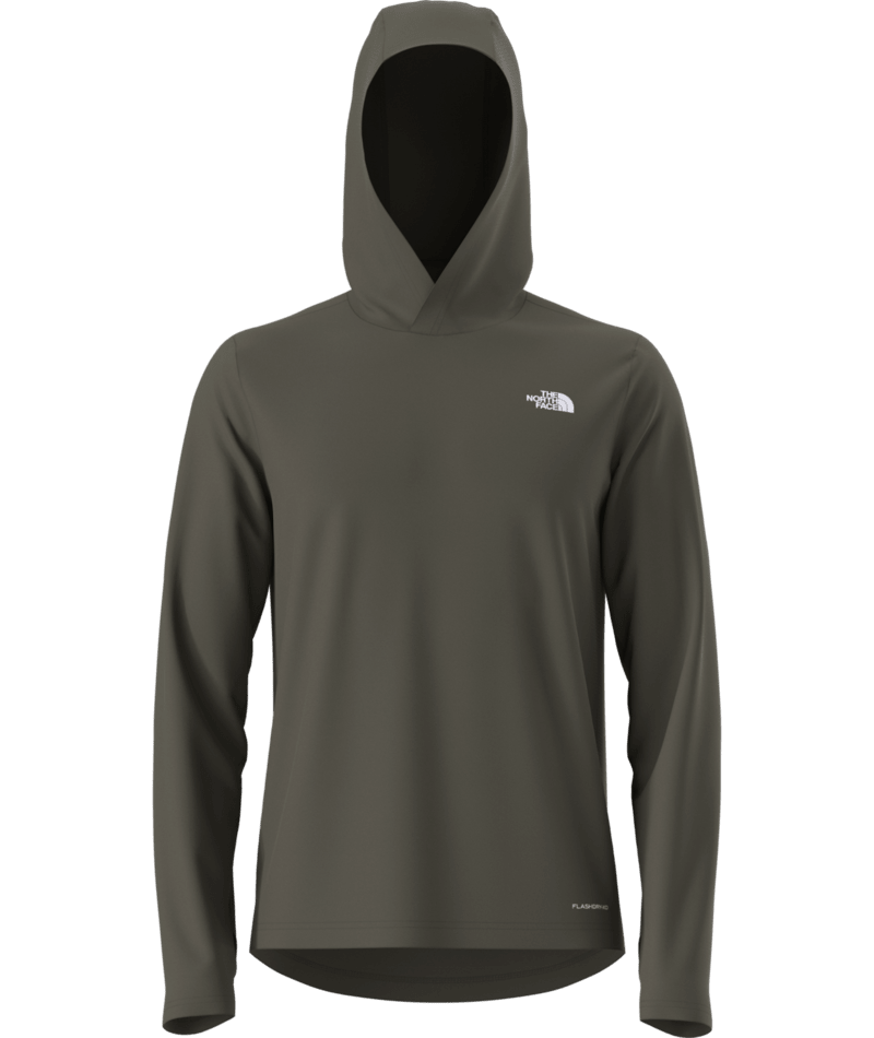 The North Face Adventure Sun Hoodie Men's – Trailhead Paddle Shack