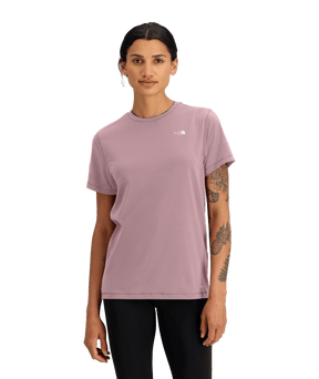The North Face Adventure Short Sleeve Tee Women's