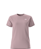 The North Face Adventure Short Sleeve Tee Women's