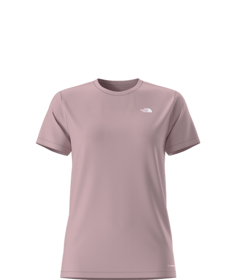 The North Face Adventure Short Sleeve Tee Women's