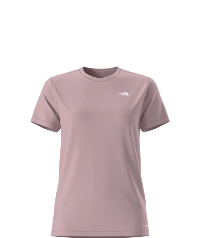 The North Face Adventure Short Sleeve Tee Women's