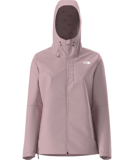 The North Face Alta Vista Waterproof Rain Jacket Women's