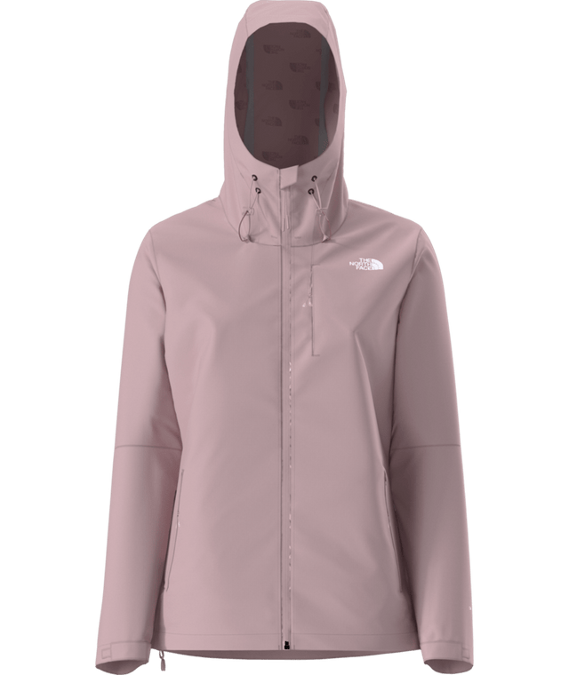 The North Face Alta Vista Waterproof Rain Jacket Women's
