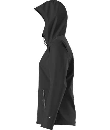 The North Face Alta Vista Waterproof Rain Jacket Women's
