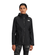 The North Face Alta Vista Waterproof Rain Jacket Women's