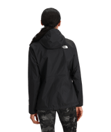 The North Face Alta Vista Waterproof Rain Jacket Women's