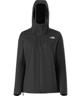 The North Face Alta Vista Waterproof Rain Jacket Women's