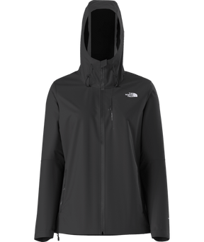 The North Face Alta Vista Waterproof Rain Jacket Women's