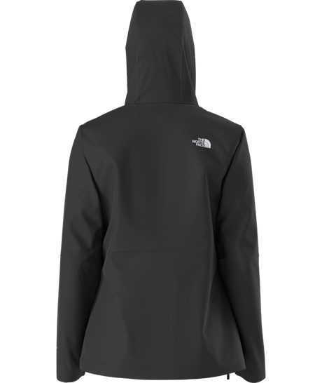 The North Face Alta Vista Waterproof Rain Jacket Women's